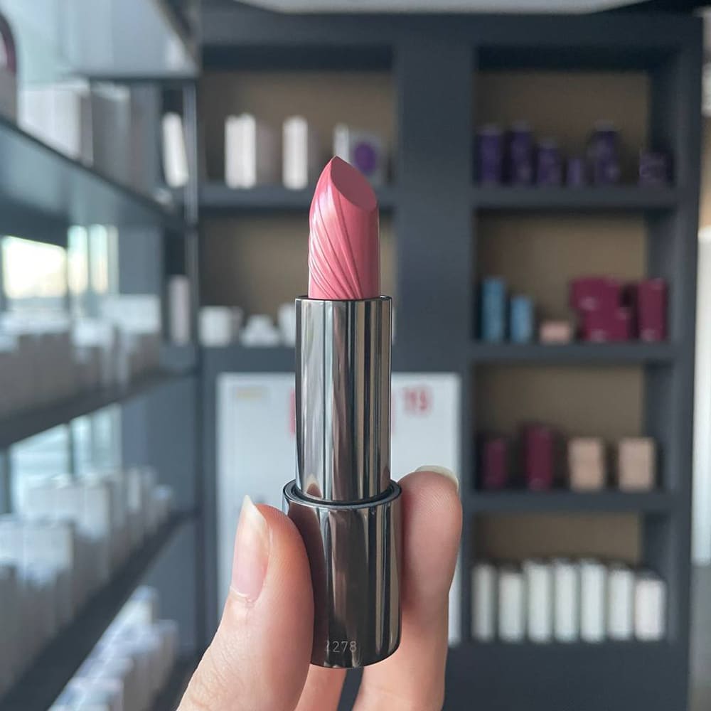 Results Lipstick 1C Light Raspberry Kiss REVIDERM.uk Results Lipstick 1C Light Raspberry Kiss REVIDERM.uk