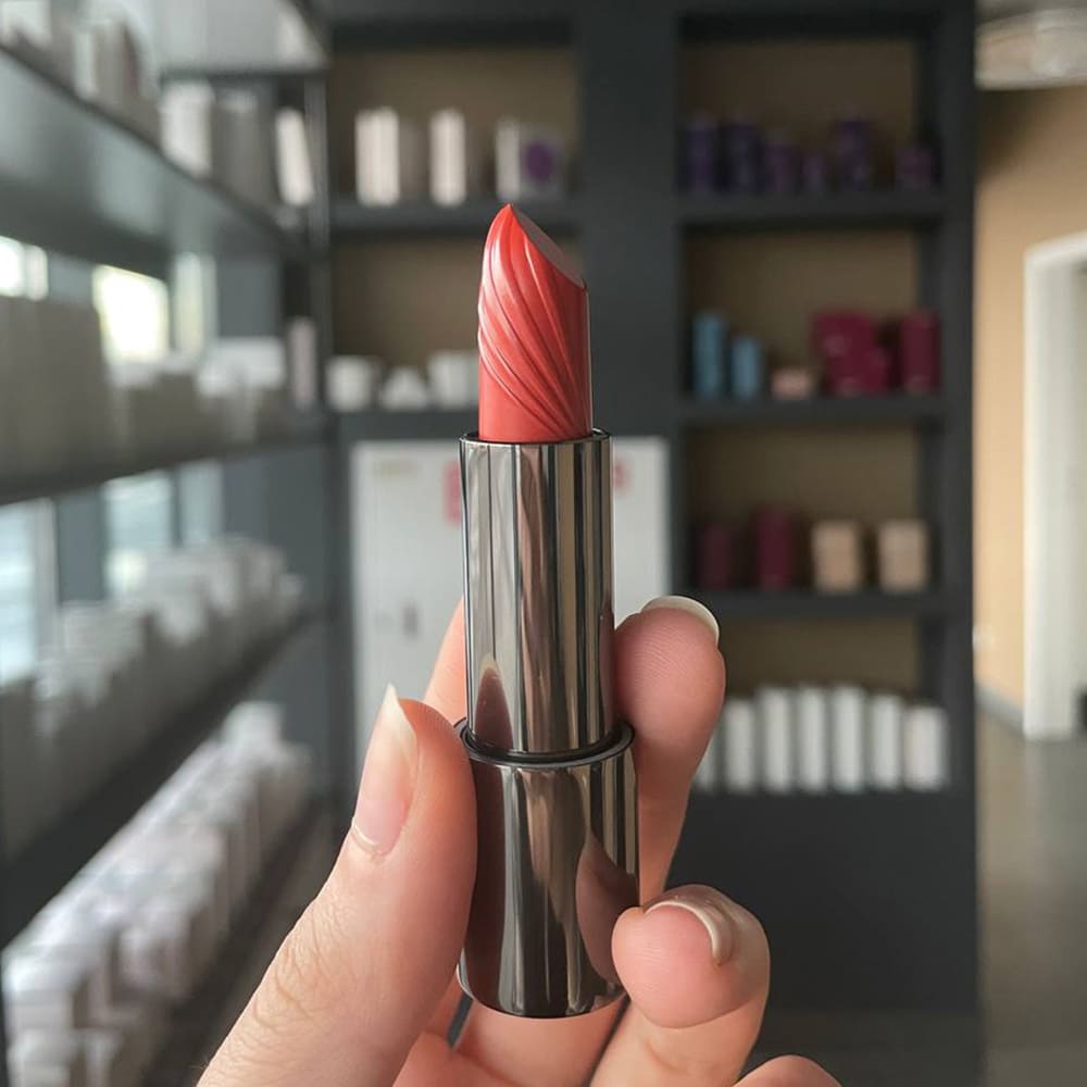 Results Lipstick 6W Golden Ginger REVIDERM.uk Results Lipstick 6W Golden Ginger REVIDERM.uk