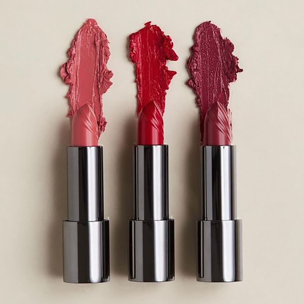 Application Lipstick 4W Red Carpet Seduction | REVIDERM.uk Application Lipstick 4W Red Carpet Seduction REVIDERM.uk