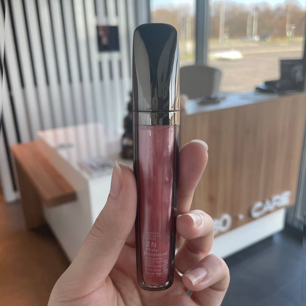 Application 2N Misty Rosewood | REVIDERM.uk Application 2N Misty Rosewood REVIDERM.uk