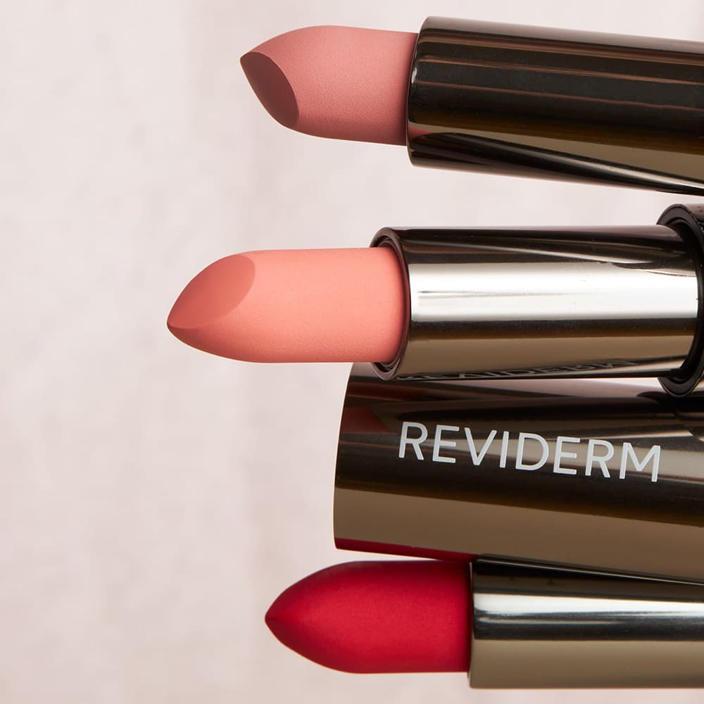 Application peach flush | REVIDERM.uk Application peach flush REVIDERM.uk
