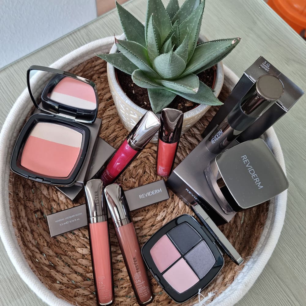 Results 1N Sandy Blush REVIDERM.uk Results 1N Sandy Blush REVIDERM.uk