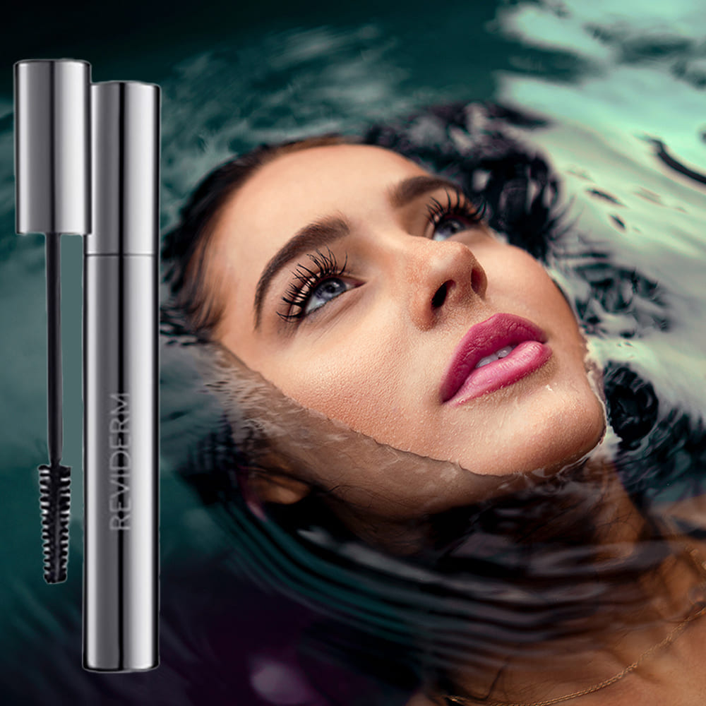Application Mascara 2LL Waterproof | REVIDERM.uk Application Mascara 2LL Waterproof REVIDERM.uk