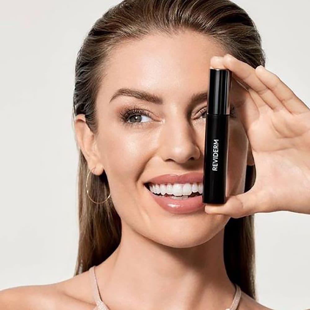 Application Volume Lifting Mascara | REVIDERM.uk Application Volume Lifting Mascara REVIDERM.uk