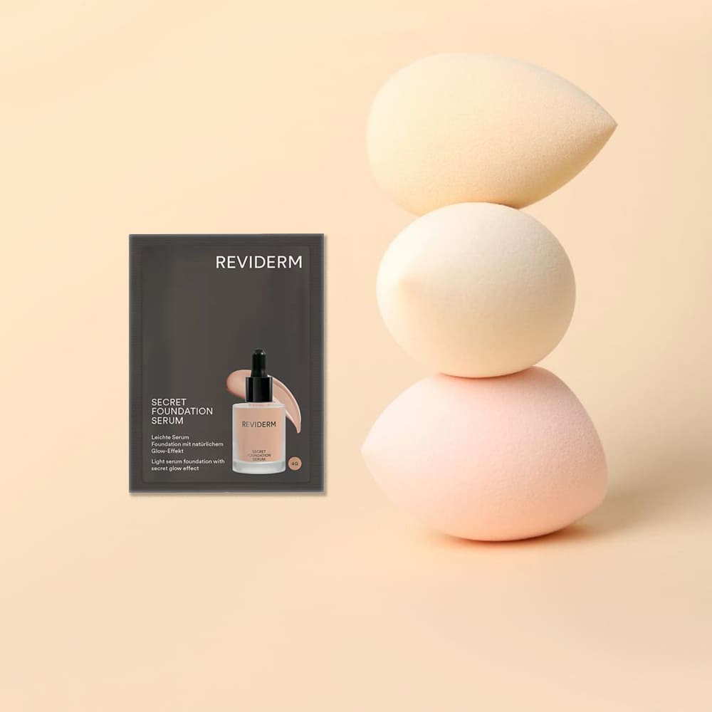 Serum 4G Spring Sun Sample REVIDERM | REVIDERM.uk Serum 4G Spring Sun Sample REVIDERM | REVIDERM.uk
