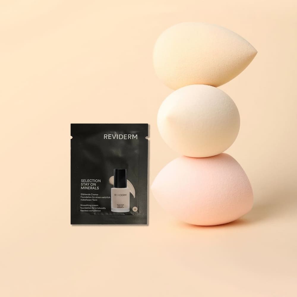 Stay On Minerals 1G Ivory Sample REVIDERM | REVIDERM.uk Stay On Minerals 1G Ivory Sample REVIDERM | REVIDERM.uk