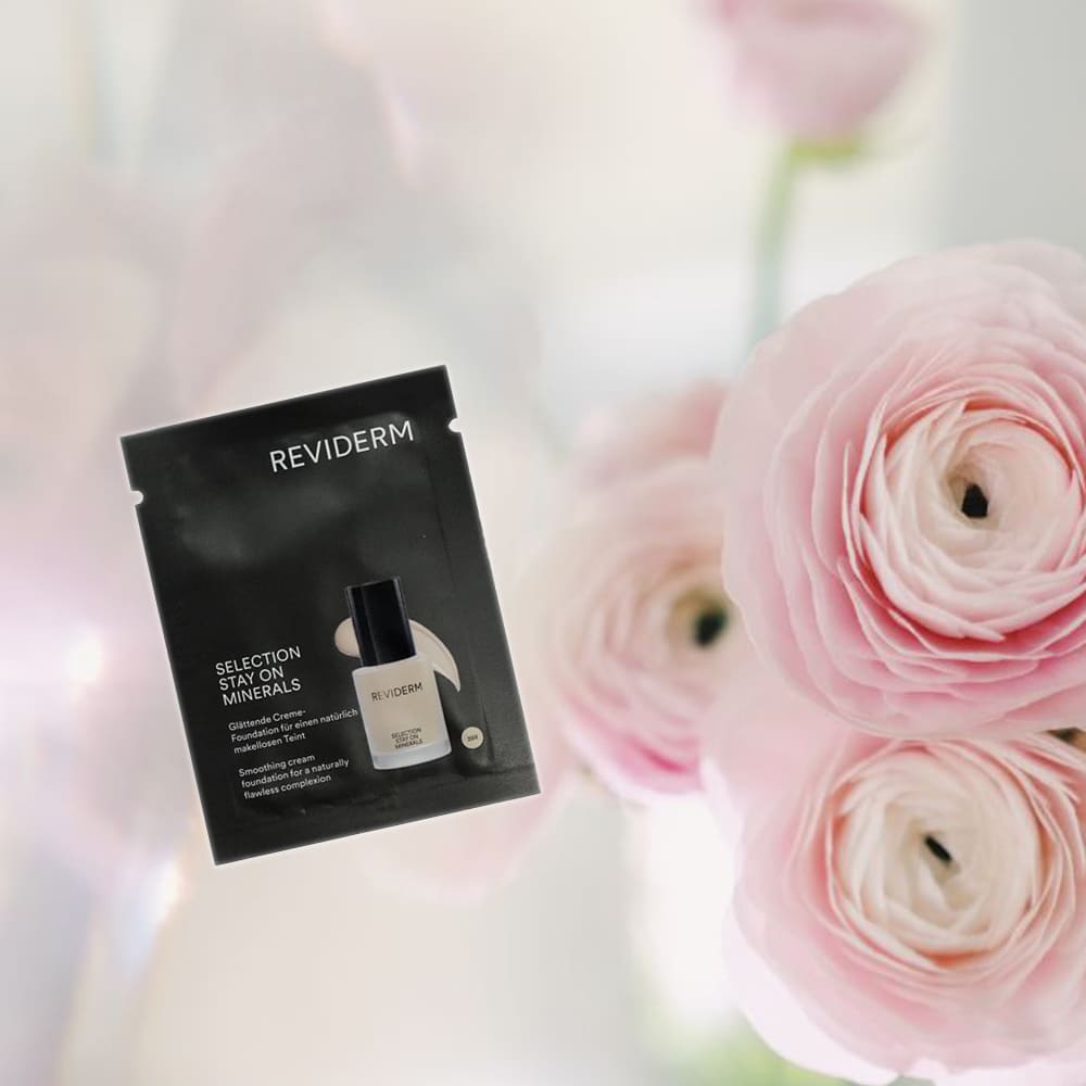 Stay On Minerals 2BR Porcelain Sample REVIDERM | REVIDERM.uk Stay On Minerals 2BR Porcelain Sample REVIDERM | REVIDERM.uk