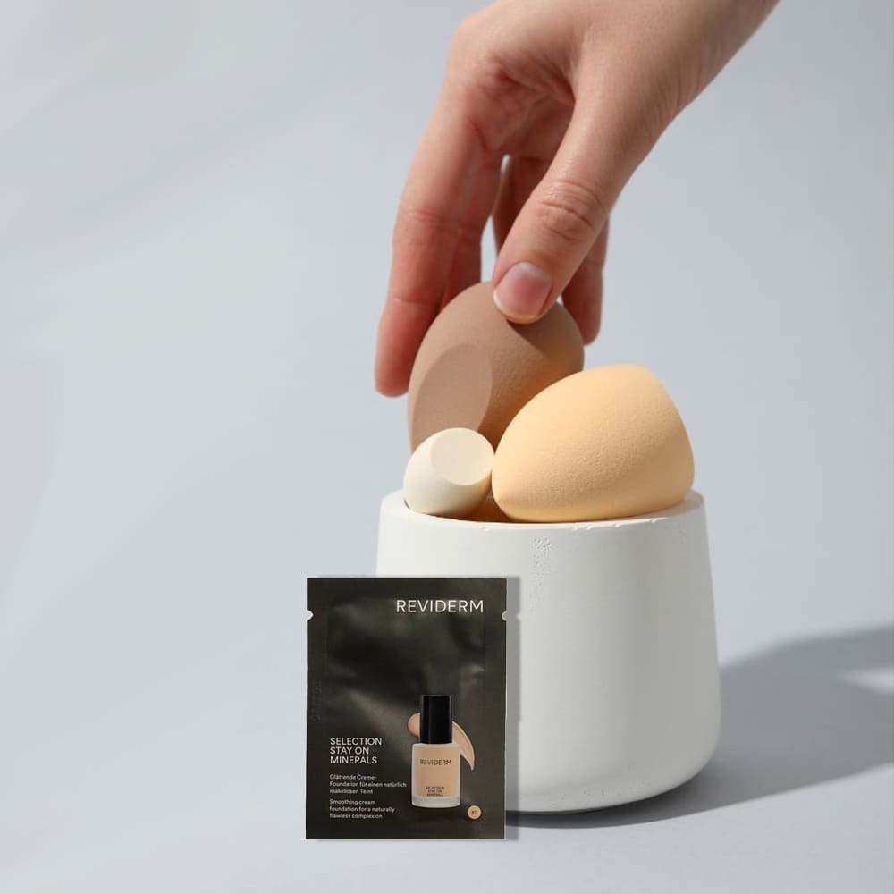 Stay On Minerals 3G Caramel Sample REVIDERM | REVIDERM.uk Stay On Minerals 3G Caramel Sample REVIDERM | REVIDERM.uk