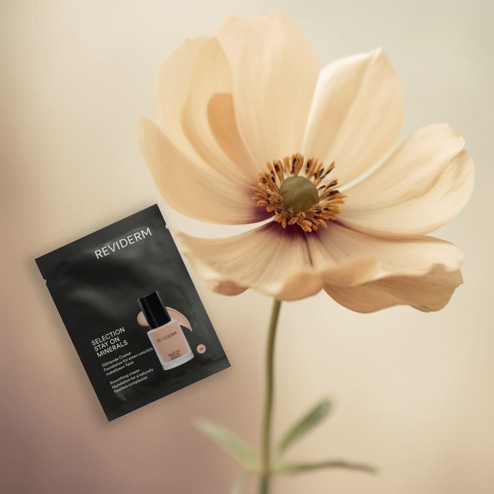 Stay On Minerals 4R Bisque Sample REVIDERM | REVIDERM.uk Stay On Minerals 4R Bisque Sample REVIDERM | REVIDERM.uk
