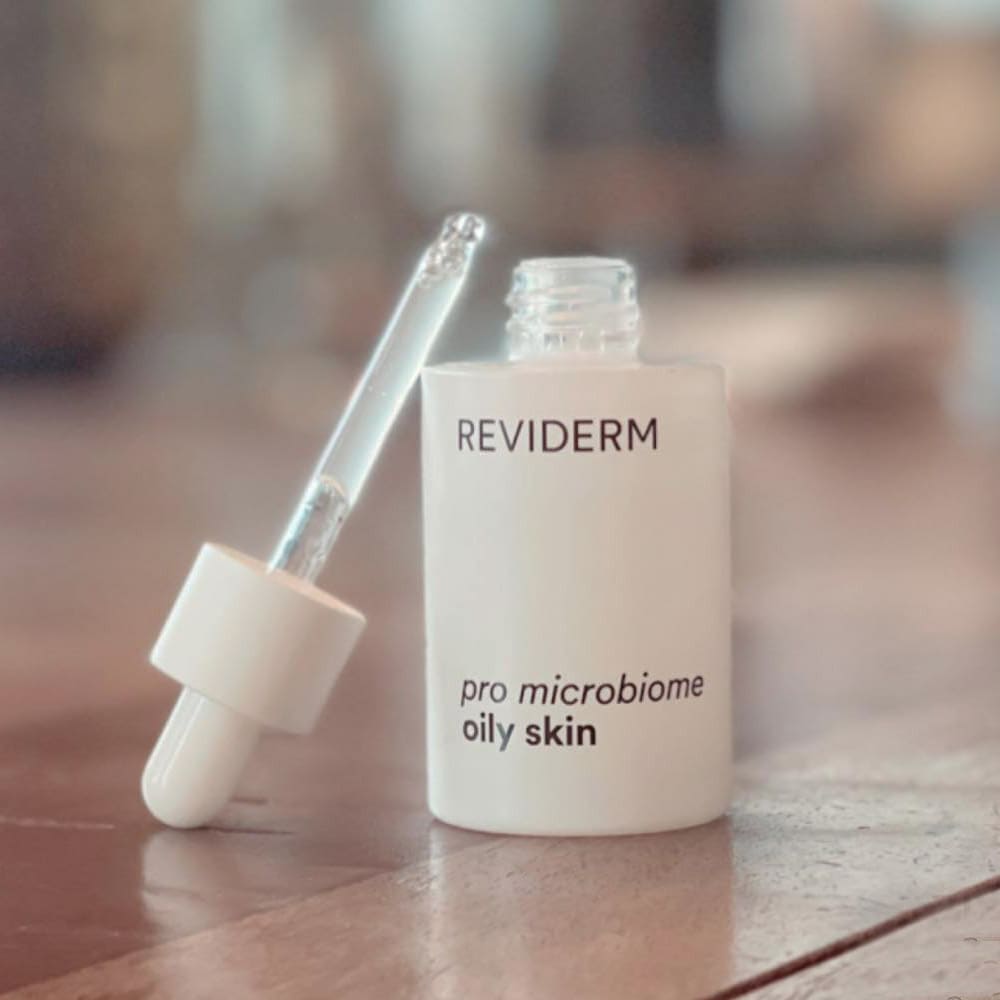 Application Pro microbiome | REVIDERM.uk Application Pro microbiome REVIDERM.uk