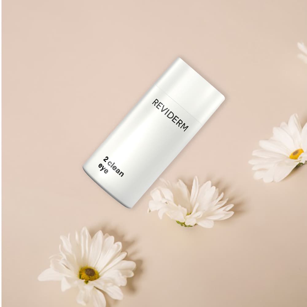 2 Clean Eye (Mini) REVIDERM | REVIDERM.uk 2 Clean Eye (Mini) REVIDERM | REVIDERM.uk