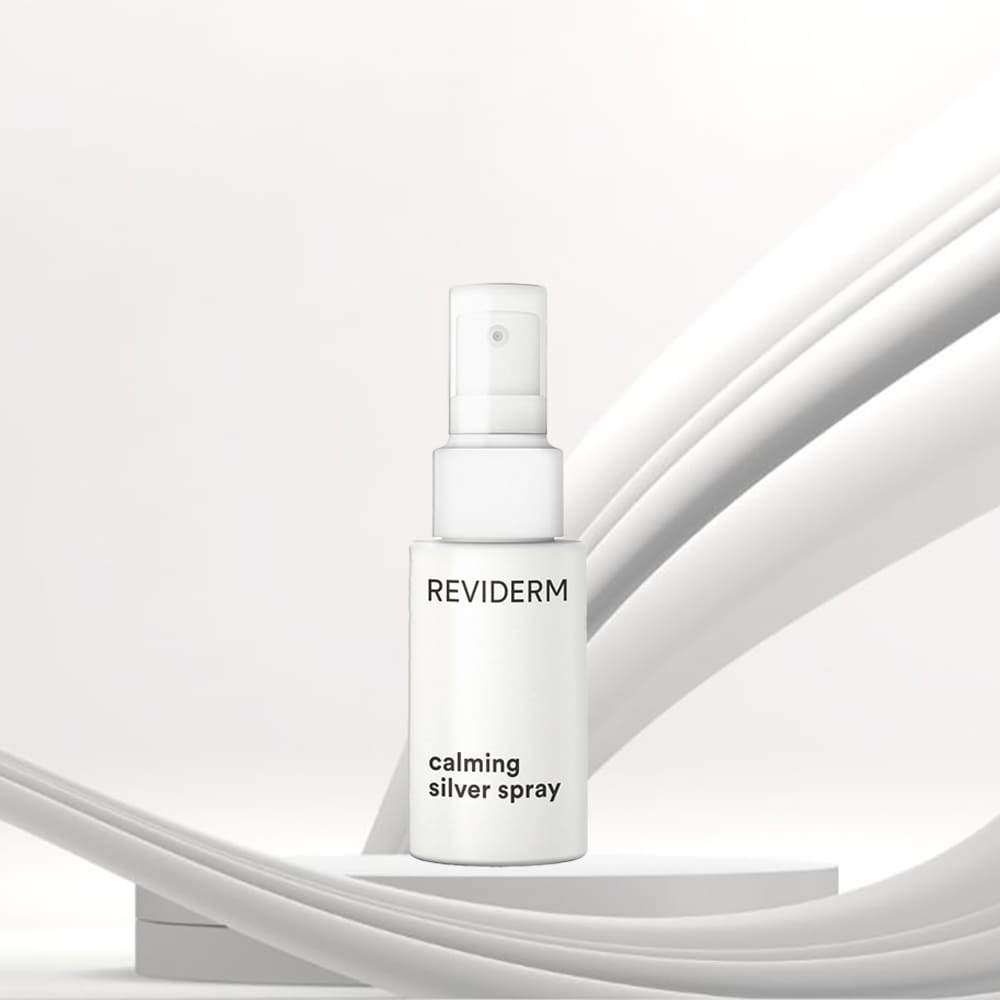 Calming Silver Spray (Mini) REVIDERM | REVIDERM.uk Calming Silver Spray (Mini) REVIDERM | REVIDERM.uk