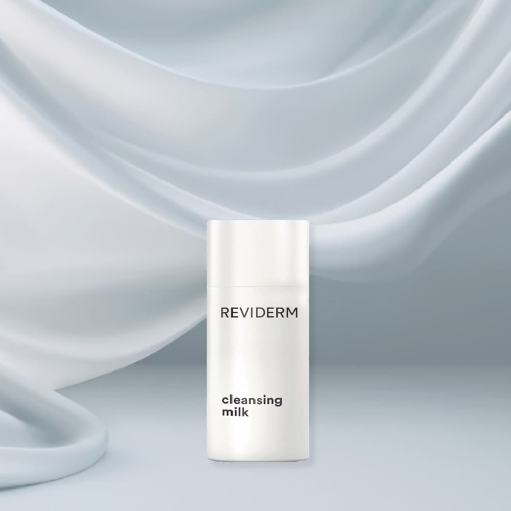 Cleansing Milk (Mini) REVIDERM | REVIDERM.uk Cleansing Milk (Mini) REVIDERM | REVIDERM.uk