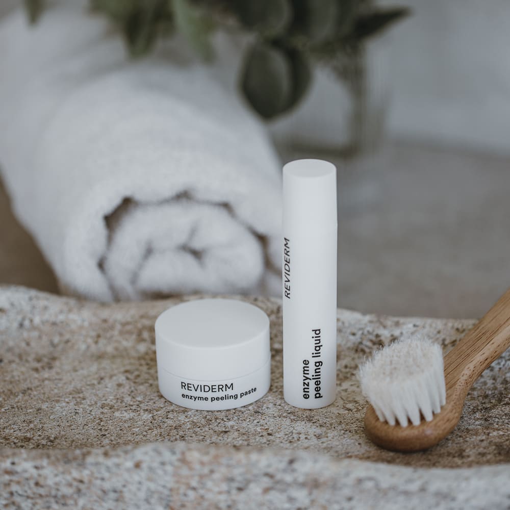Enzyme Peeling Liquid (Mini) REVIDERM | REVIDERM.uk Enzyme Peeling Liquid (Mini) REVIDERM | REVIDERM.uk