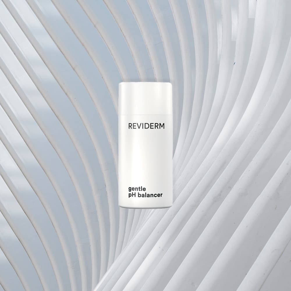 Gentle pH Balancer (Mini) REVIDERM | REVIDERM.uk Gentle pH Balancer (Mini) REVIDERM | REVIDERM.uk