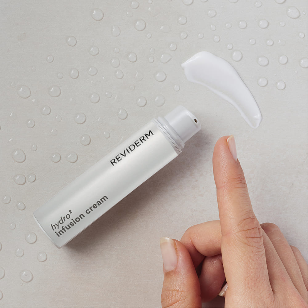 Hydro2 Infusion Cream (Mini) REVIDERM | REVIDERM.uk Hydro2 Infusion Cream (Mini) REVIDERM | REVIDERM.uk