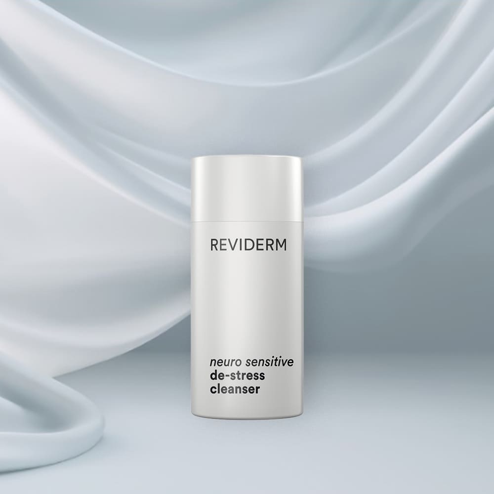 De-stress Cleanser (Mini) REVIDERM | REVIDERM.uk De-stress Cleanser (Mini) REVIDERM | REVIDERM.uk