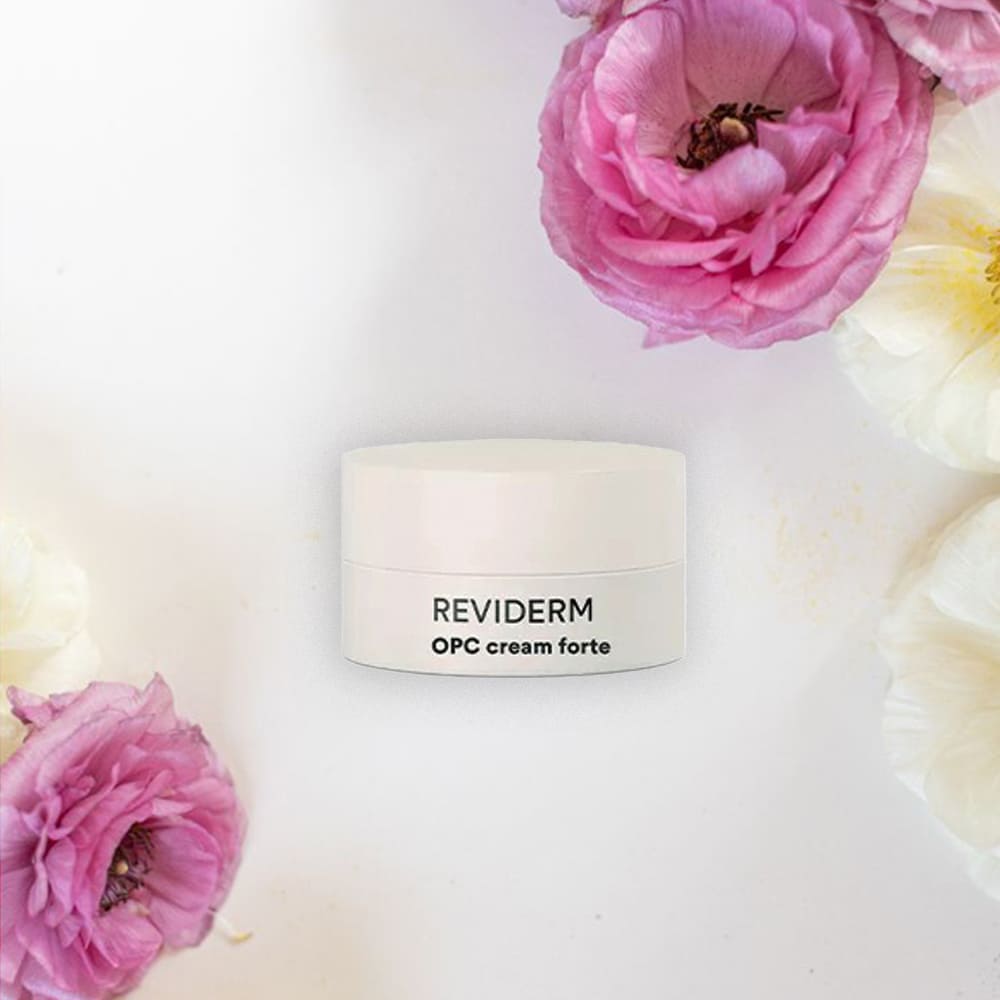 OPC Cream Forte (Mini) REVIDERM | REVIDERM.uk OPC Cream Forte (Mini) REVIDERM | REVIDERM.uk