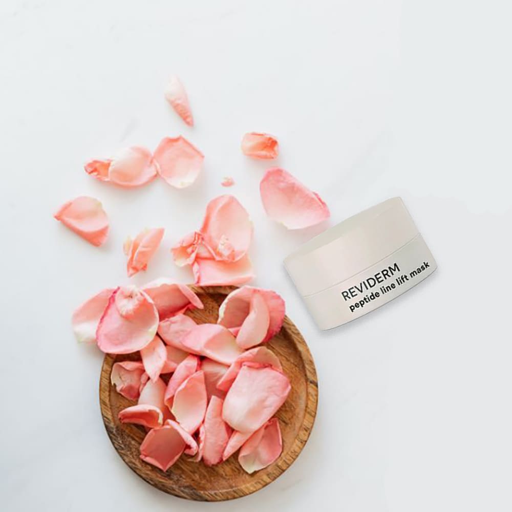 Peptide Line Lift Mask (Mini) REVIDERM | REVIDERM.uk Peptide Line Lift Mask (Mini) REVIDERM | REVIDERM.uk
