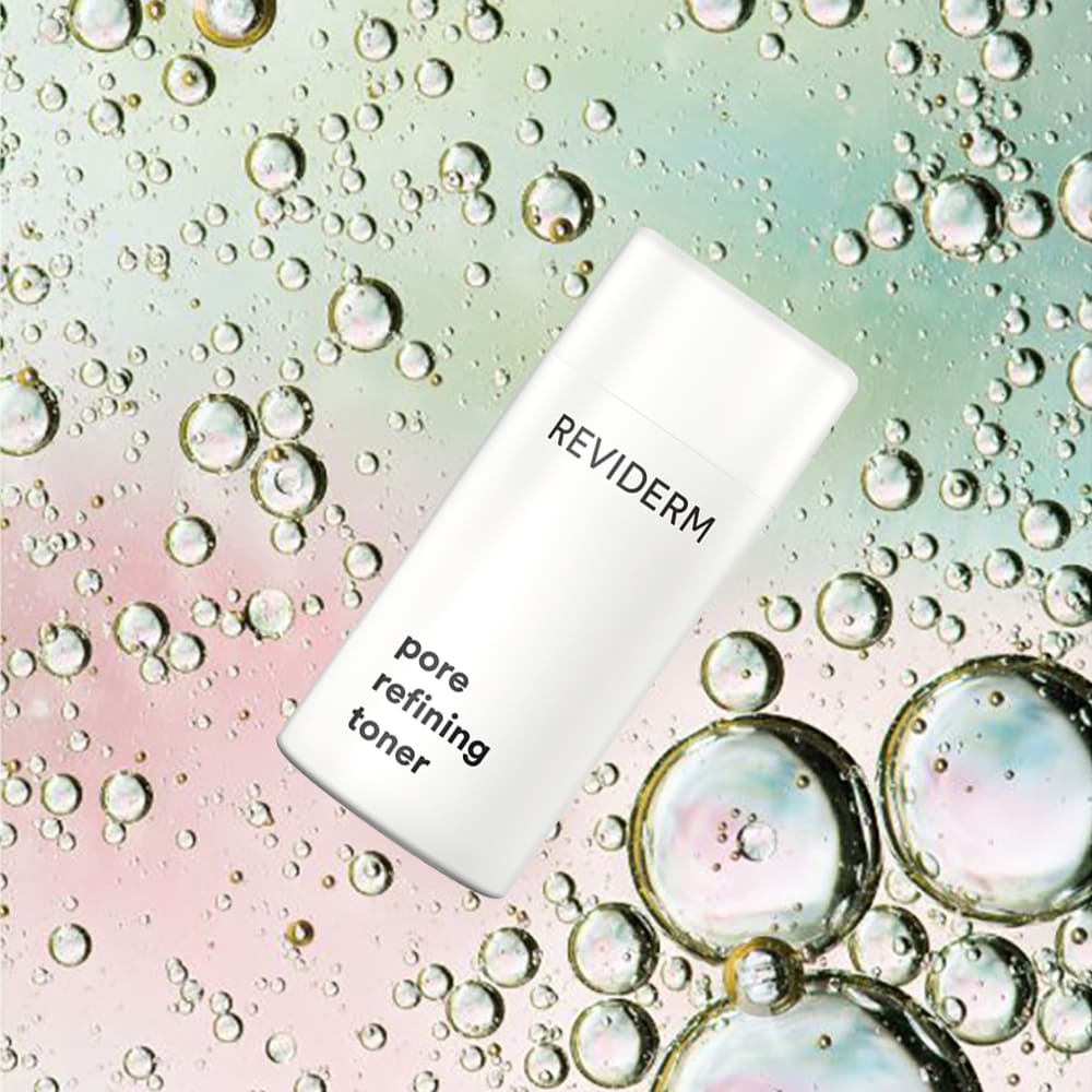 Pore Refining Foam (Mini) REVIDERM | REVIDERM.uk Pore Refining Foam (Mini) REVIDERM | REVIDERM.uk