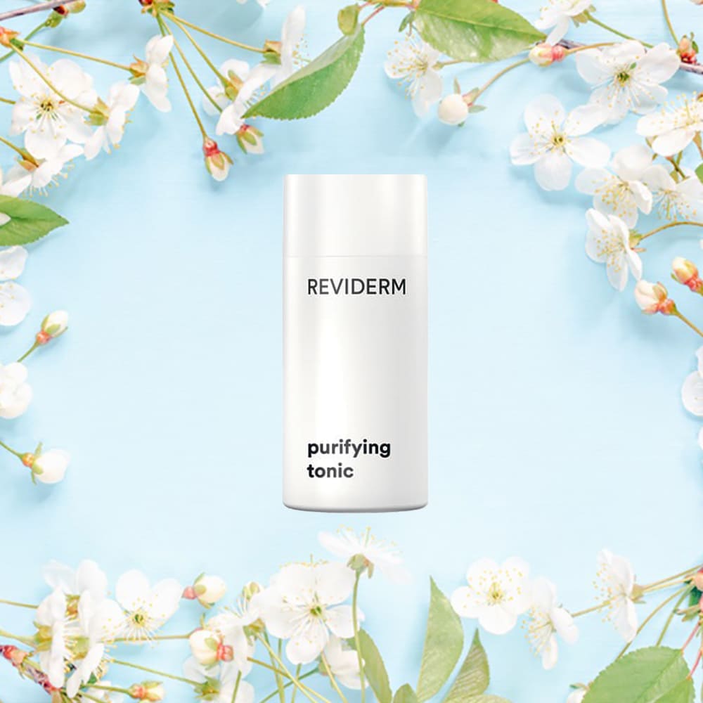 Purifying Tonic (Mini) REVIDERM | REVIDERM.uk Purifying Tonic (Mini) REVIDERM | REVIDERM.uk