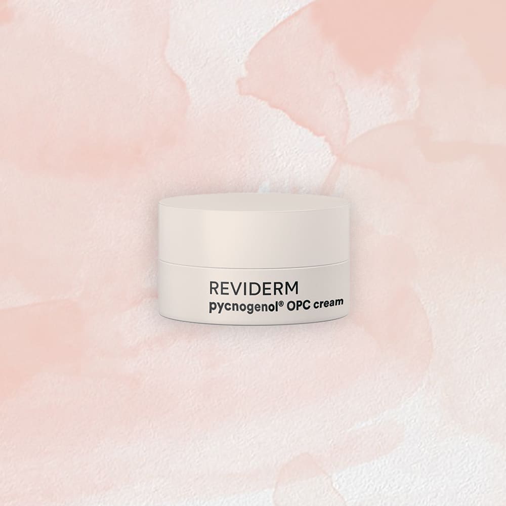 Pycnogenol OPC Cream (Mini) REVIDERM | REVIDERM.uk Pycnogenol OPC Cream (Mini) REVIDERM | REVIDERM.uk