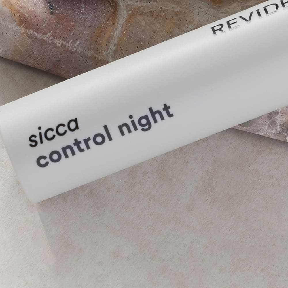 Sicca Control Night (Mini) REVIDERM | REVIDERM.uk Sicca Control Night (Mini) REVIDERM | REVIDERM.uk