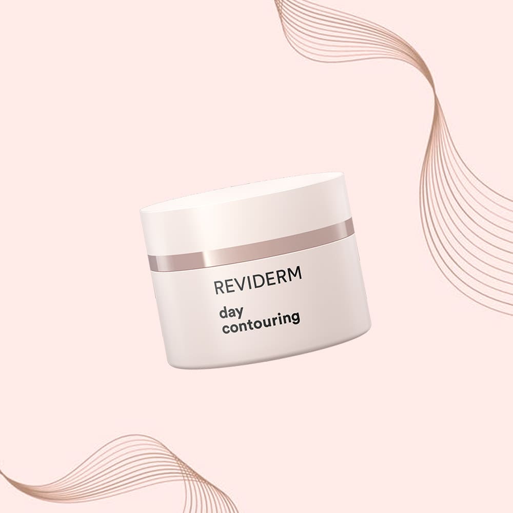 Application Day Contouring | REVIDERM.uk Application Day Contouring REVIDERM.uk
