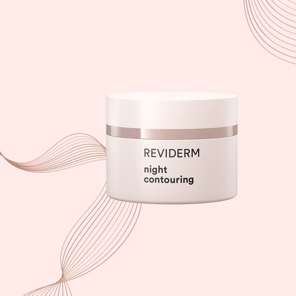 Results Night Contouring REVIDERM.uk Results Night Contouring REVIDERM.uk