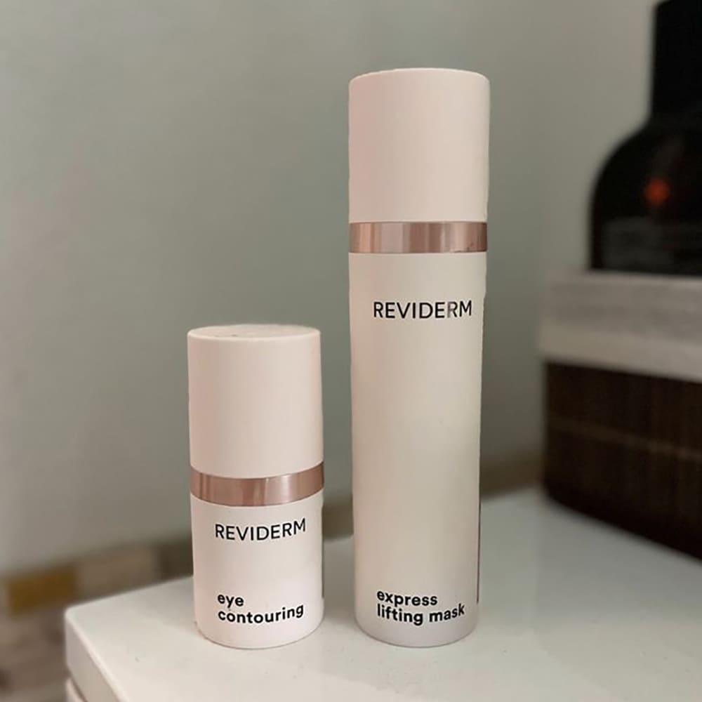 Application Express Lifting Mask | REVIDERM.uk Application Express Lifting Mask REVIDERM.uk