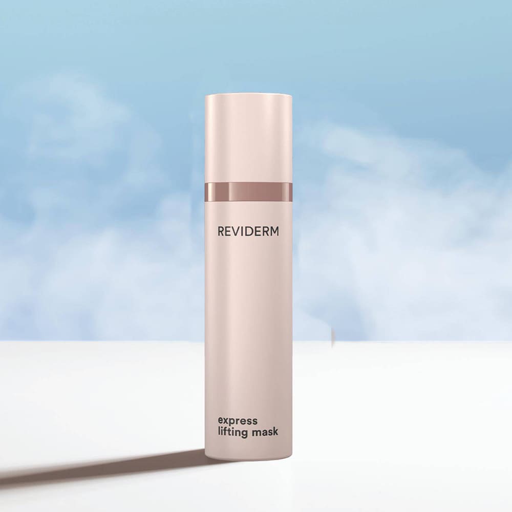 Results Express Lifting Mask REVIDERM.uk Results Express Lifting Mask REVIDERM.uk