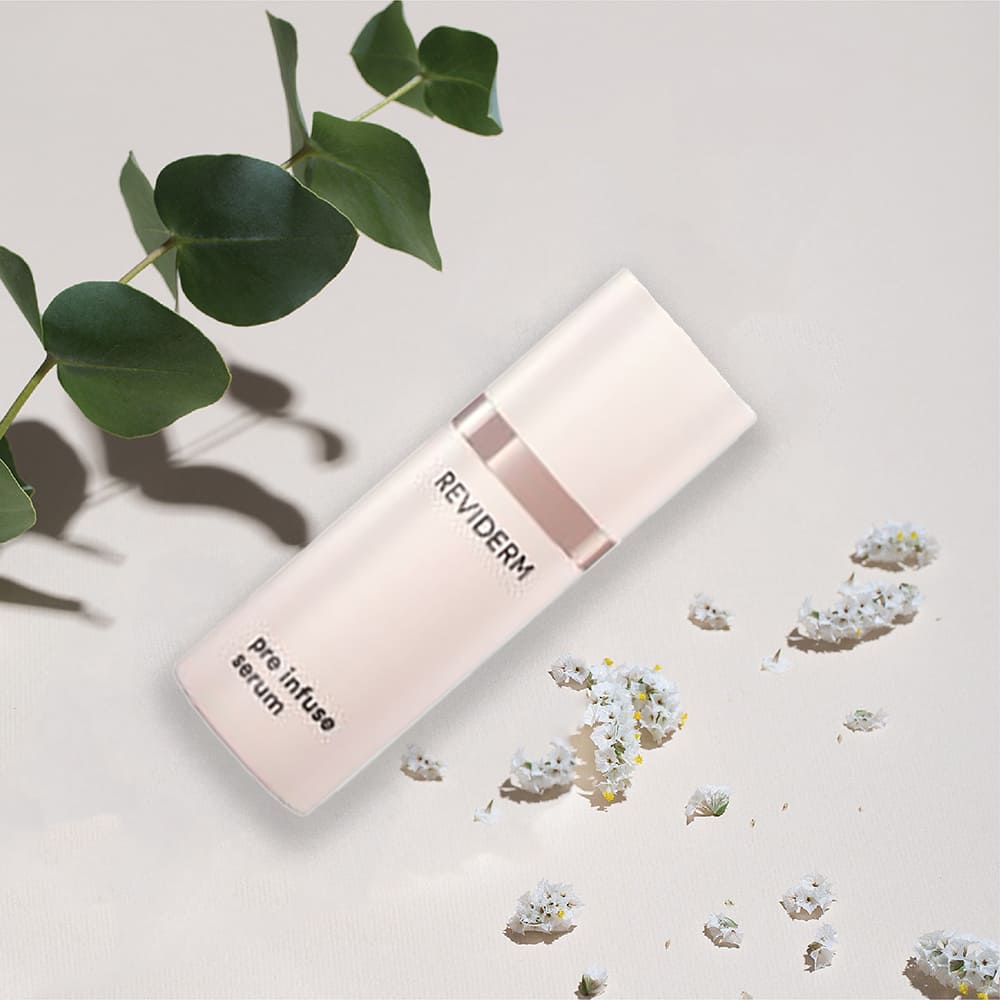 Results Pre Infuse Serum REVIDERM.uk Results Pre Infuse Serum REVIDERM.uk