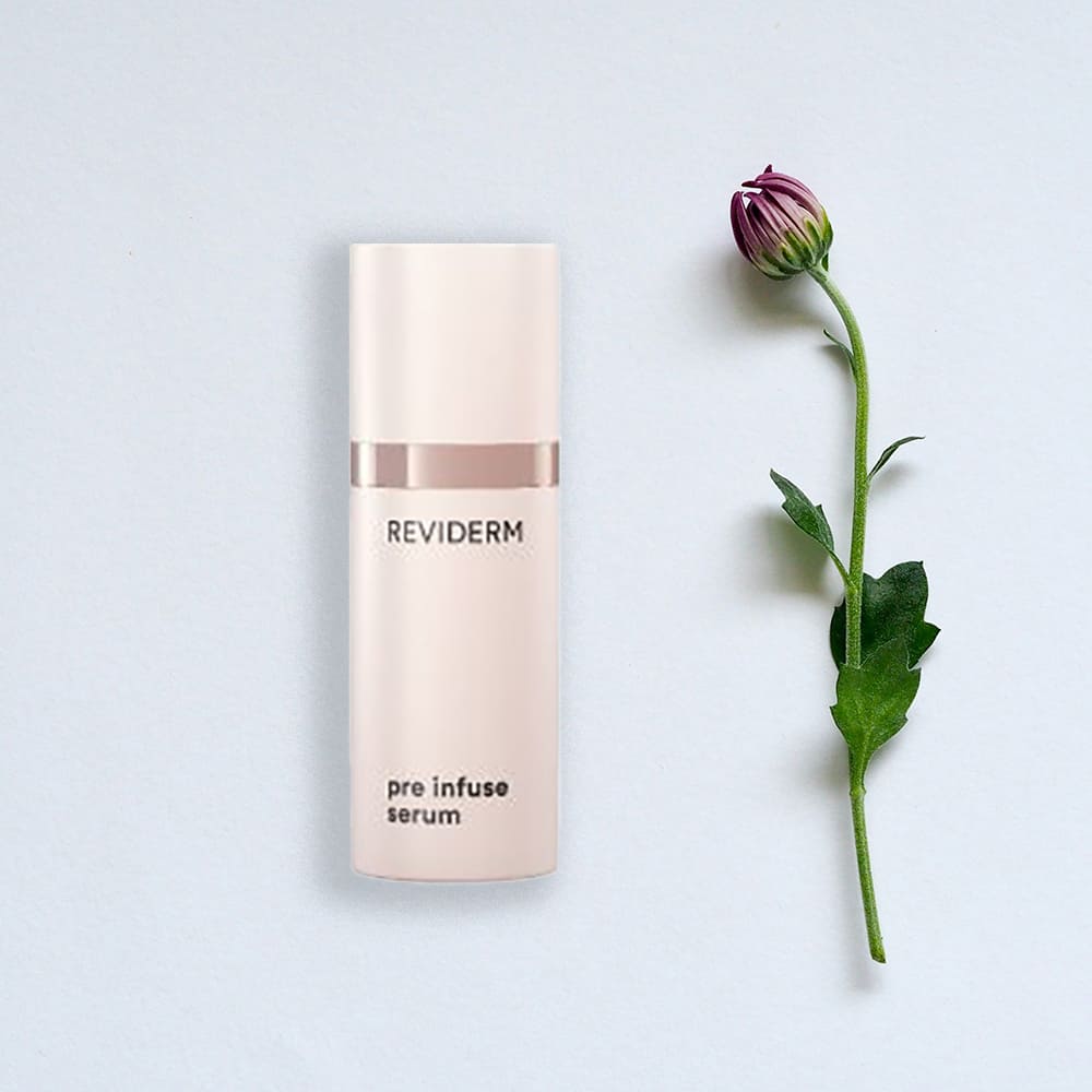 Application Pre Infuse Serum | REVIDERM.uk Application Pre Infuse Serum REVIDERM.uk