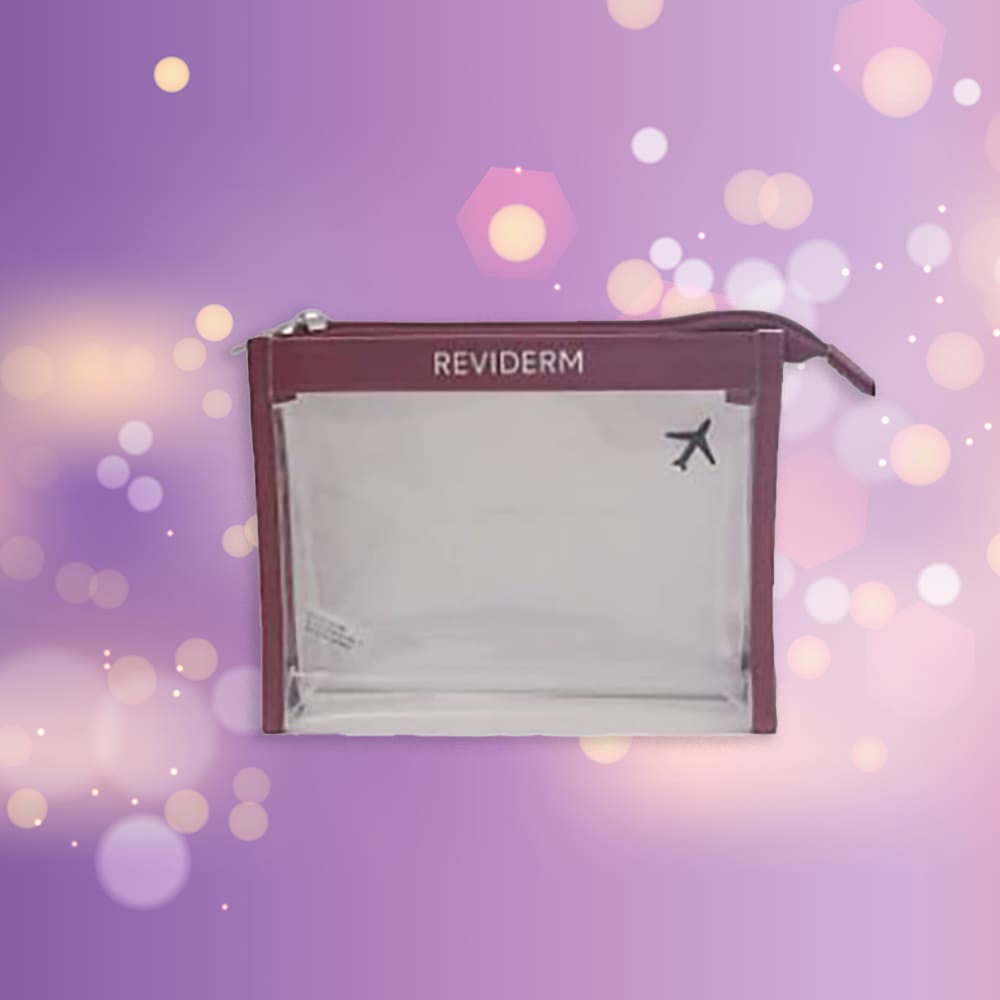 Flight bag REVIDERM | REVIDERM.uk Flight bag REVIDERM | REVIDERM.uk