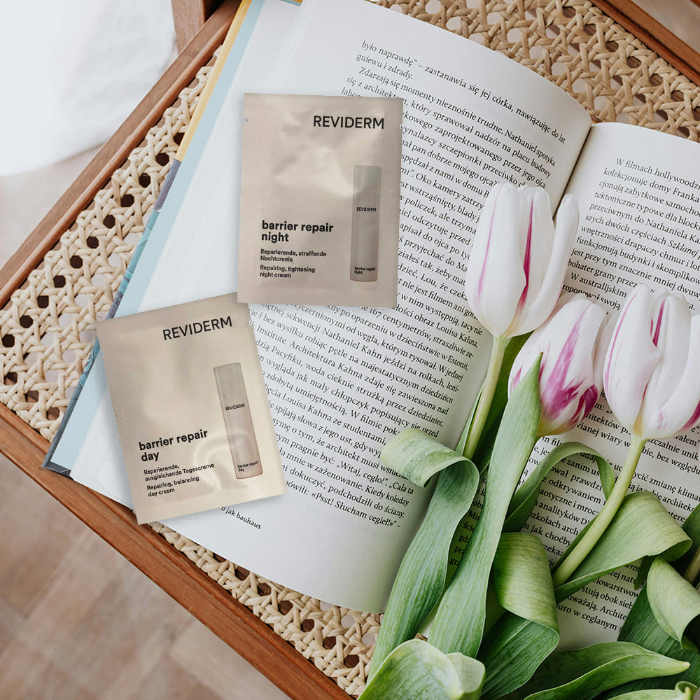 Barrier Repair Day & Night REVIDERM | REVIDERM.uk Barrier Repair Day & Night REVIDERM | REVIDERM.uk