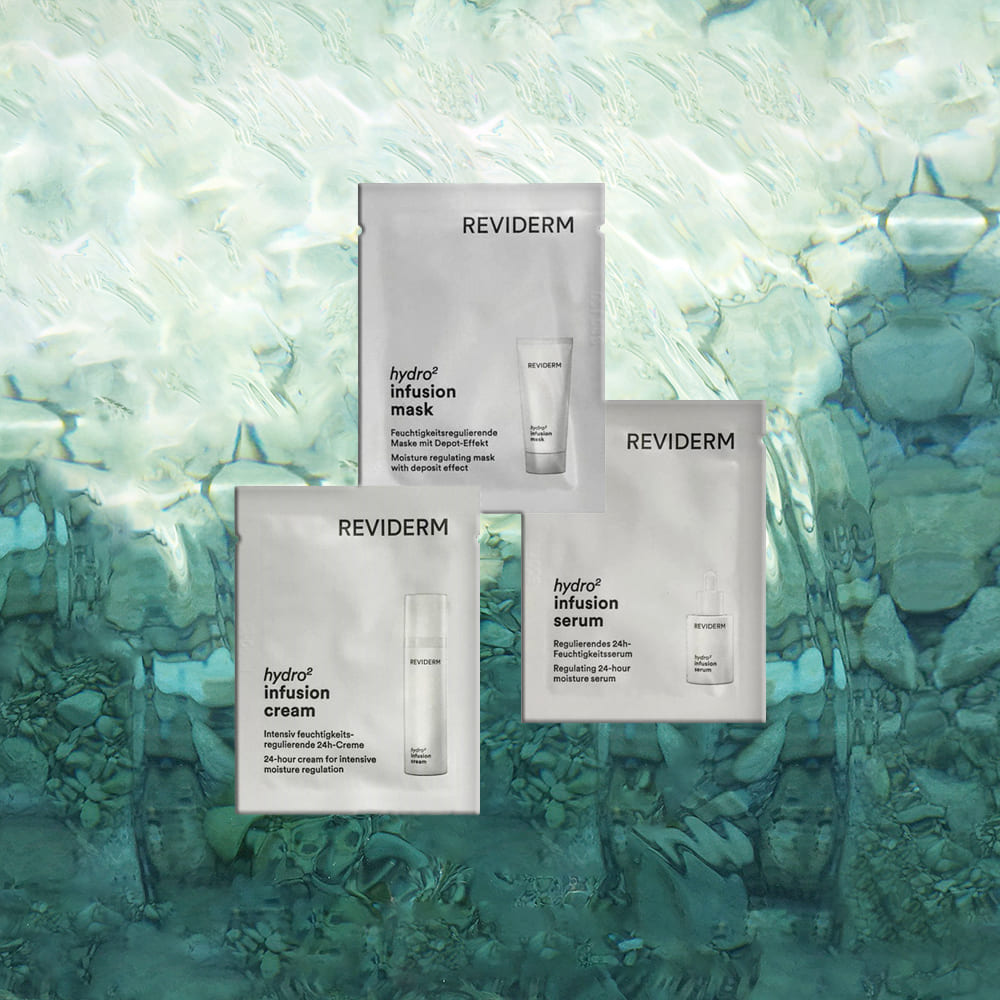 Hydro2 Infusion REVIDERM | REVIDERM.uk Hydro2 Infusion REVIDERM | REVIDERM.uk