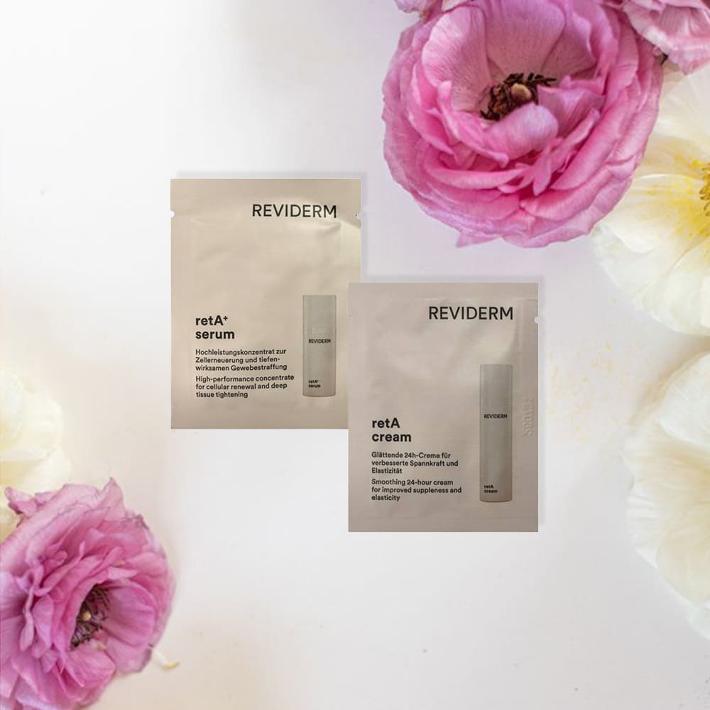 retA Сream & Serum REVIDERM | REVIDERM.uk retA Сream & Serum REVIDERM | REVIDERM.uk