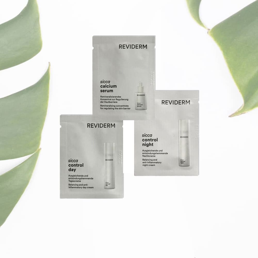 Sicca Control REVIDERM | REVIDERM.uk Sicca Control REVIDERM | REVIDERM.uk