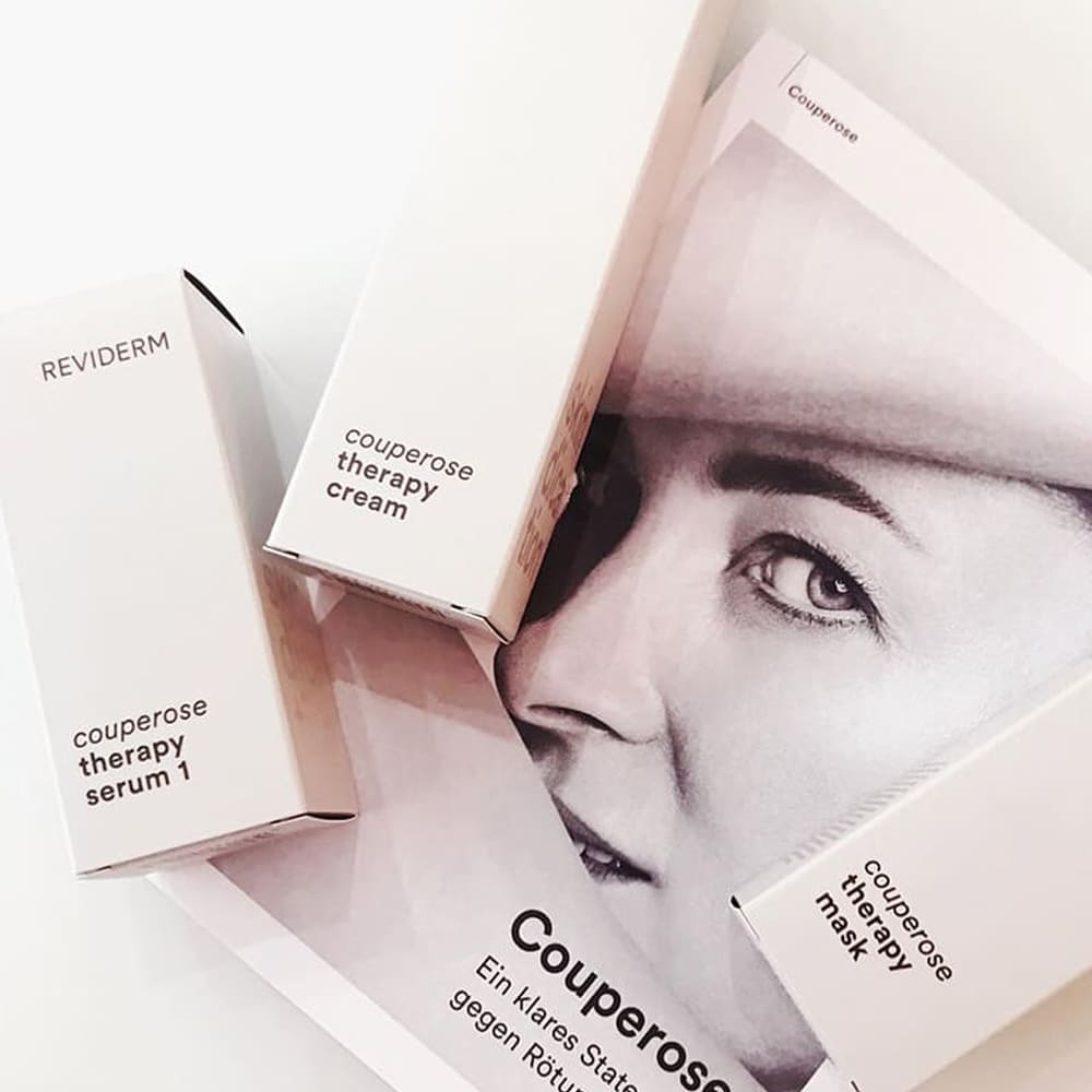 Results Couperose Serum 1 REVIDERM.uk Results Couperose Serum 1 REVIDERM.uk