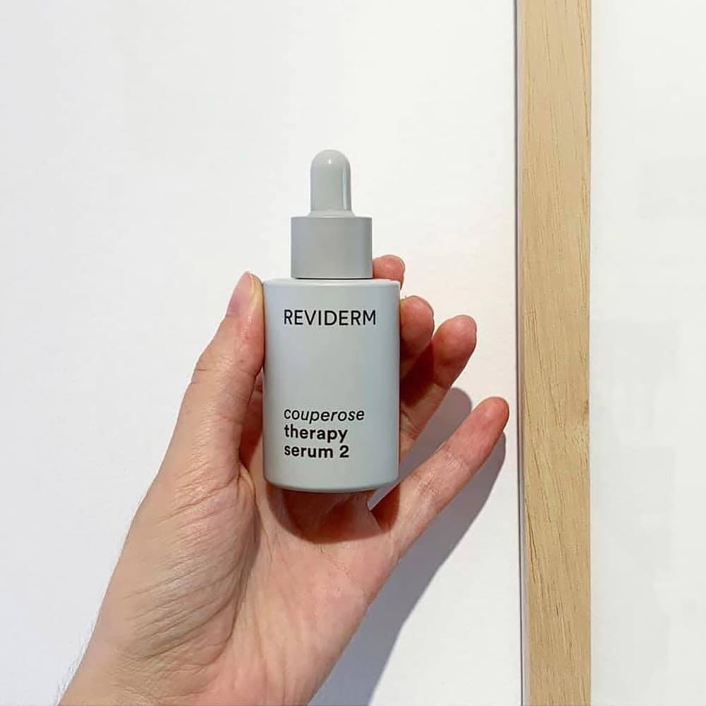 Results Couperose Serum 2 REVIDERM.uk Results Couperose Serum 2 REVIDERM.uk