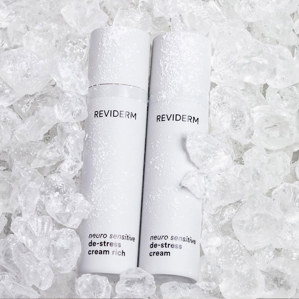 Results De-Stress Cream REVIDERM.uk Results De-Stress Cream REVIDERM.uk