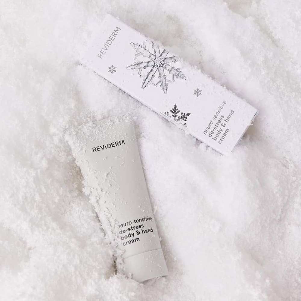 Results Body & Hand Cream REVIDERM.uk Results Body & Hand Cream REVIDERM.uk