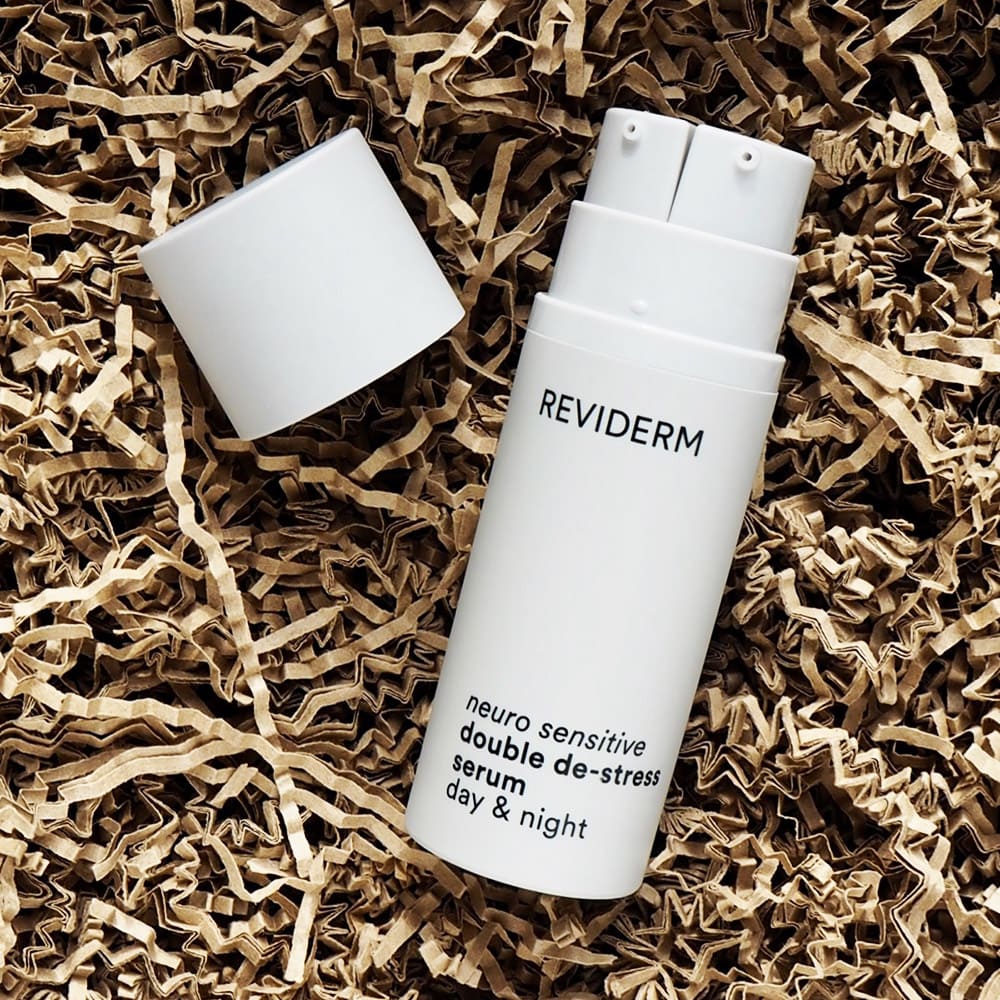 Results Double De-Stress Serum REVIDERM.uk Results Double De-Stress Serum REVIDERM.uk