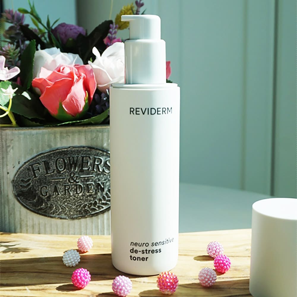 Results De-Stress Toner REVIDERM.uk Results De-Stress Toner REVIDERM.uk