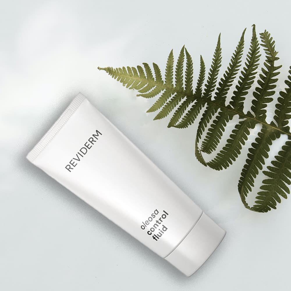 Application Oleosa Control Fluid | REVIDERM.uk Application Oleosa Control Fluid REVIDERM.uk