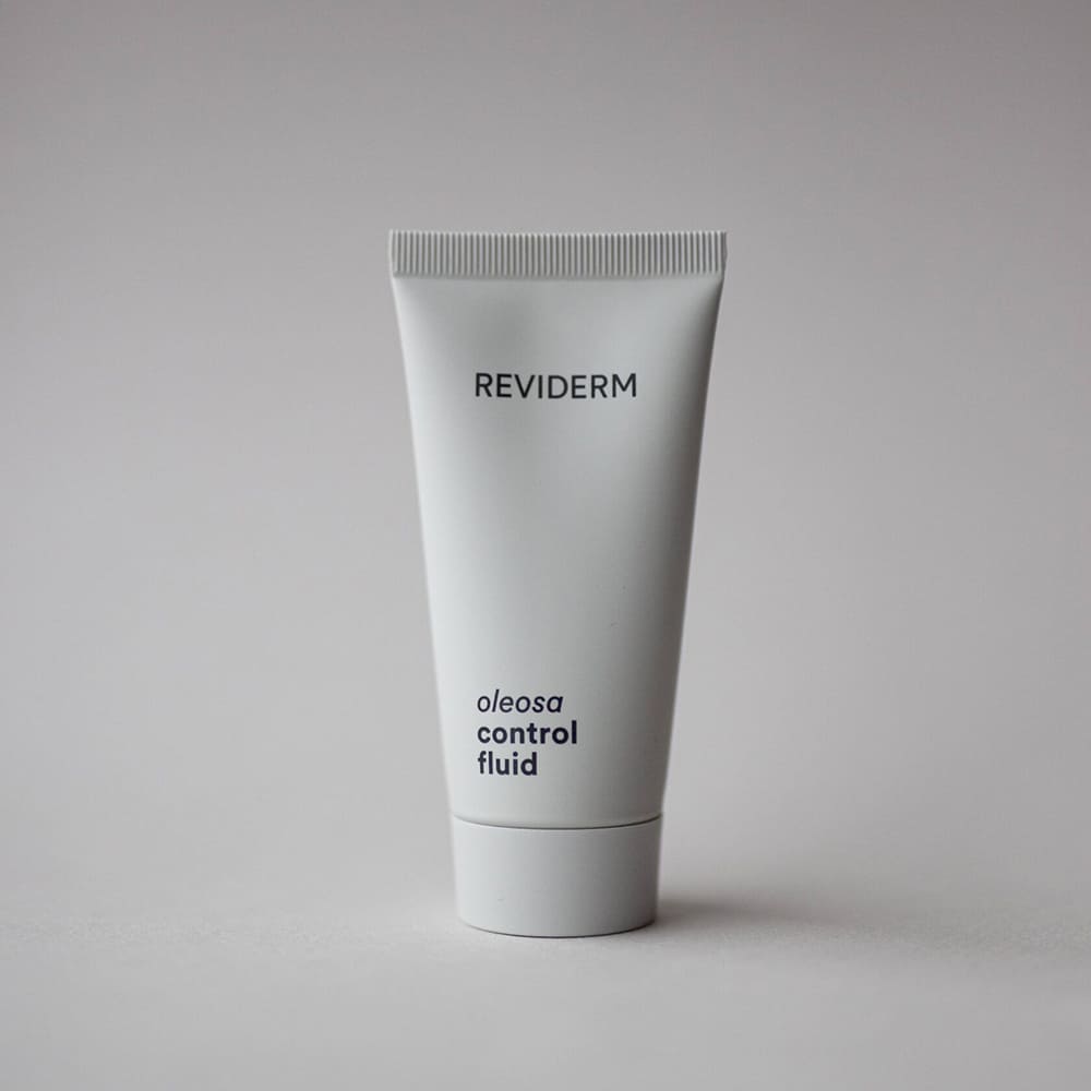 Results Oleosa Control Fluid REVIDERM.uk Results Oleosa Control Fluid REVIDERM.uk