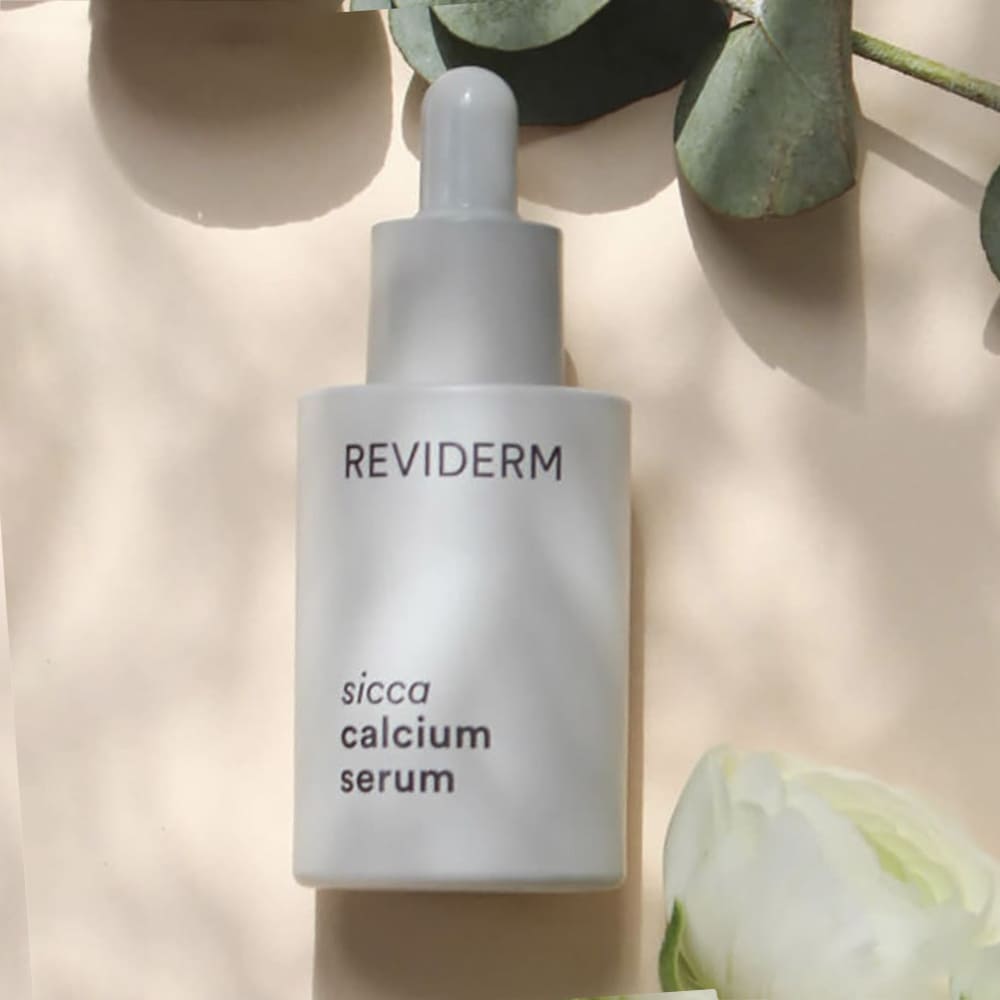 Results Sicca Calcium Serum REVIDERM.uk Results Sicca Calcium Serum REVIDERM.uk