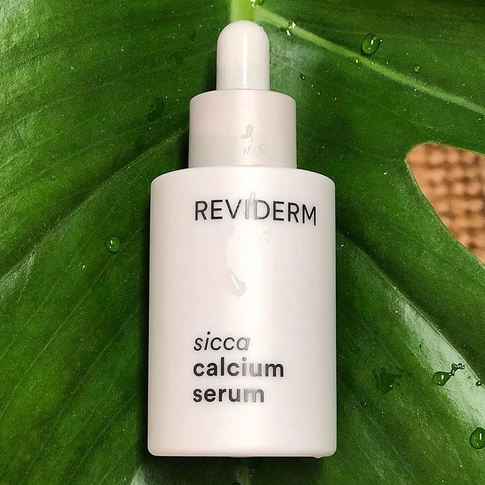 Application Sicca Calcium Serum | REVIDERM.uk Application Sicca Calcium Serum REVIDERM.uk