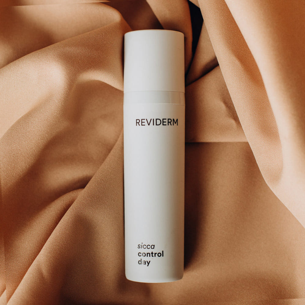 Results Sicca Control Day REVIDERM.uk Results Sicca Control Day REVIDERM.uk