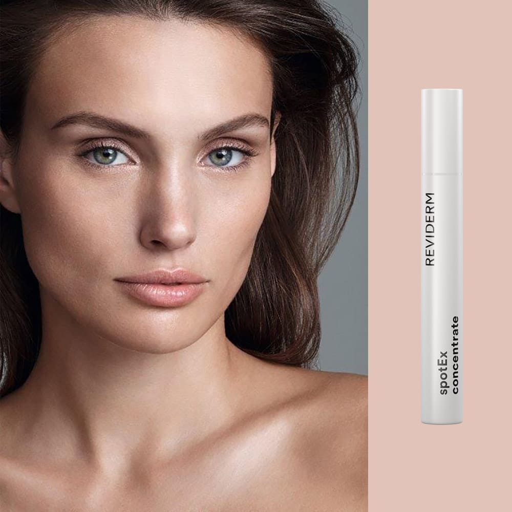 Results SpotEx Concentrate REVIDERM.uk Results SpotEx Concentrate REVIDERM.uk